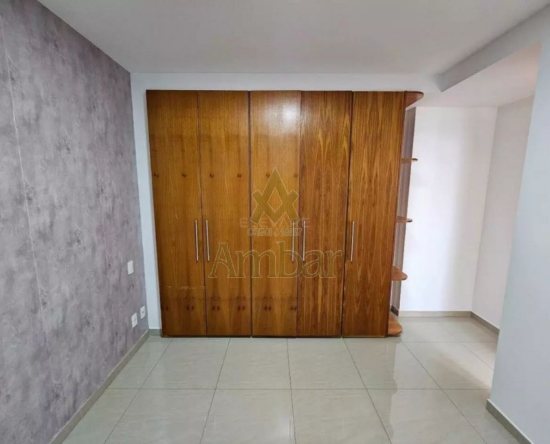 Ambar Imóveis | Imobiliária em Ribeirão Preto | Apartamento - Bosque das Juritis - Ribeirão Preto