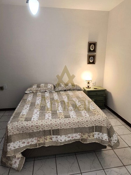 Apartamento para alugar com 1 quarto, 45m² - Foto 2