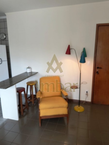 Apartamento para alugar com 1 quarto, 45m² - Foto 6