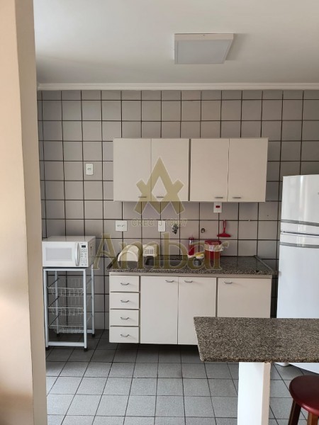 Apartamento para alugar com 1 quarto, 45m² - Foto 4