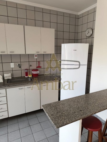 Apartamento para alugar com 1 quarto, 45m² - Foto 13