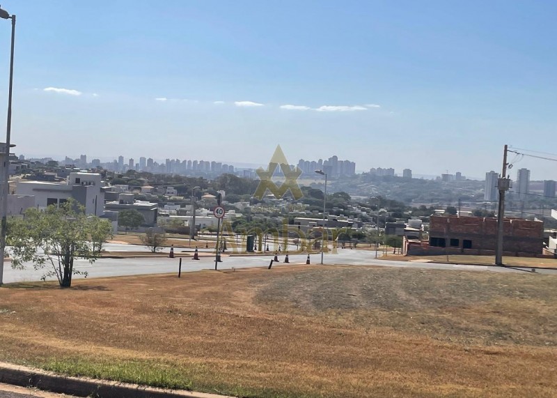 Ambar Imóveis | Imobiliária em Ribeirão Preto | Terreno - Loteamento Terras de Florença - Ribeirão Preto