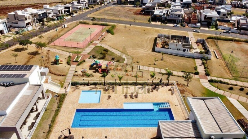 Ambar Imóveis | Imobiliária em Ribeirão Preto | Terreno - Loteamento Terras de Florença - Ribeirão Preto