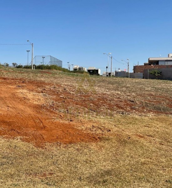 Ambar Imóveis | Imobiliária em Ribeirão Preto | Terreno - Loteamento Terras de Florença - Ribeirão Preto