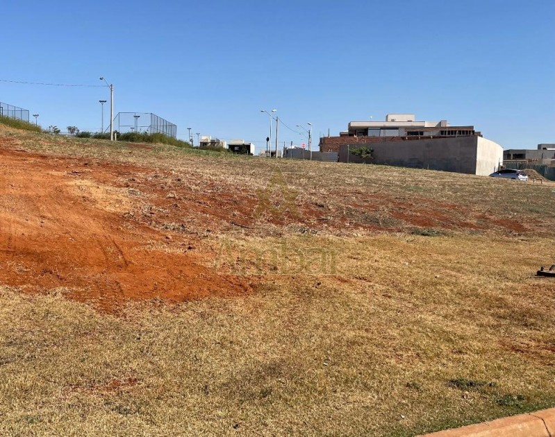 Foto: Terreno - Loteamento Terras de Florença - Ribeirão Preto