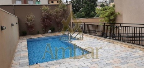 Ambar Imóveis | Imobiliária em Ribeirão Preto | Apartamento - Jardim Palma Travassos - Ribeirão Preto