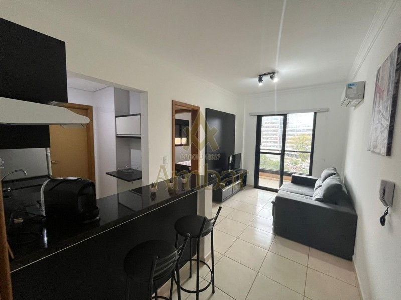 Foto: Apartamento - Jardim Palma Travassos - Ribeirão Preto