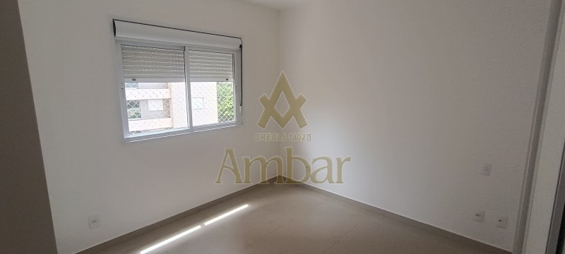 Ambar Imóveis | Imobiliária em Ribeirão Preto | Apartamento - Bosque das Juritis - Ribeirão Preto