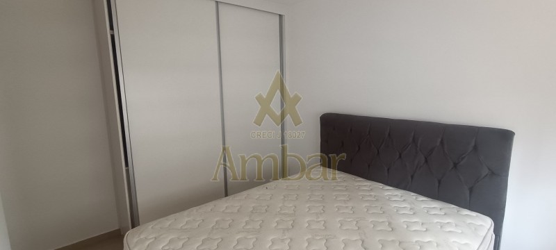 Ambar Imóveis | Imobiliária em Ribeirão Preto | Apartamento - Bosque das Juritis - Ribeirão Preto