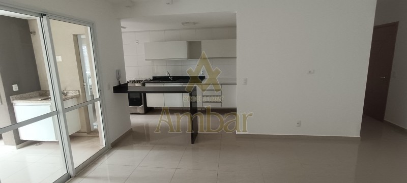 Foto: Apartamento - Bosque das Juritis - Ribeirão Preto