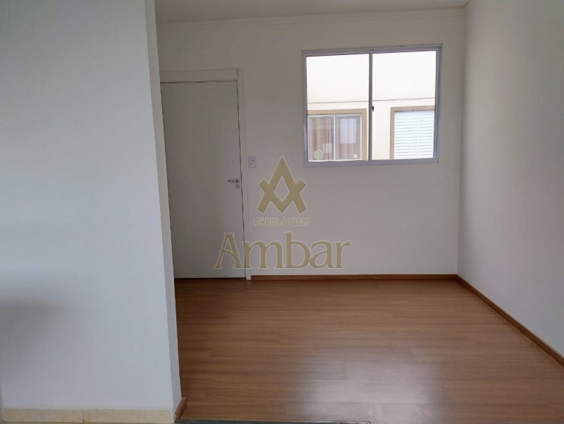 Apartamento à venda com 2 quartos, 40m² - Foto 2