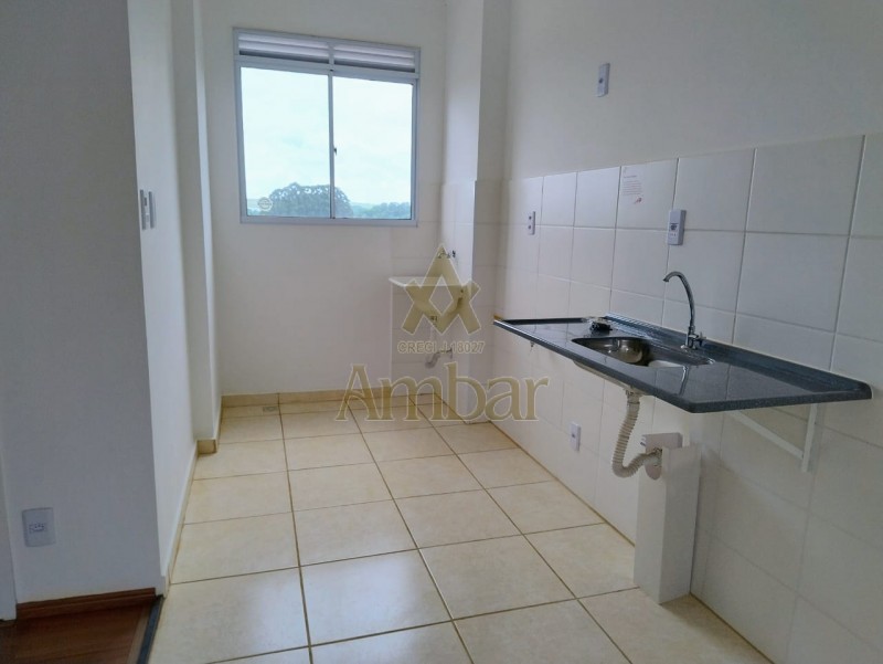 Apartamento à venda com 2 quartos, 40m² - Foto 10