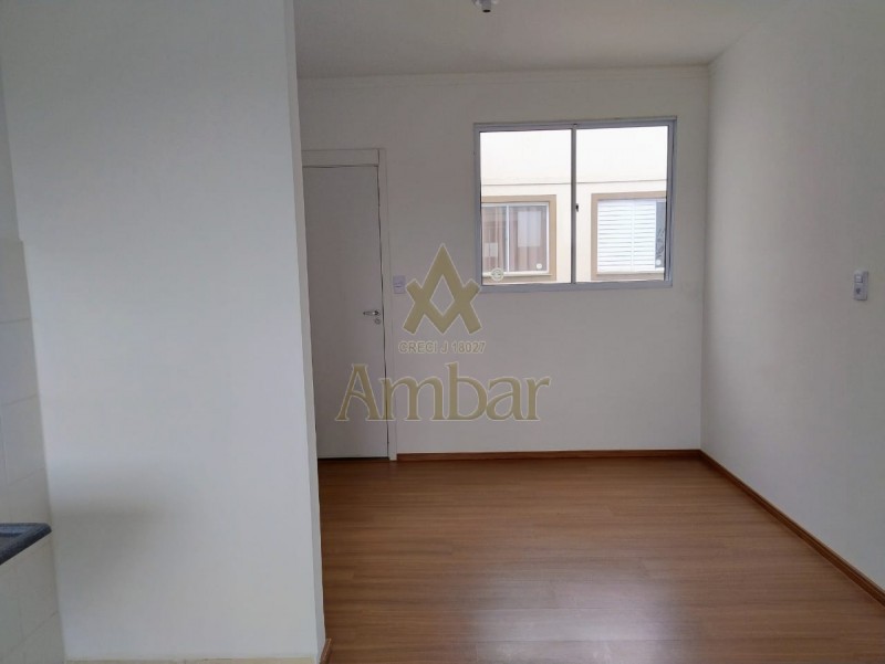 Apartamento à venda com 2 quartos, 40m² - Foto 7