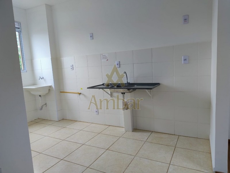 Apartamento à venda com 2 quartos, 40m² - Foto 11