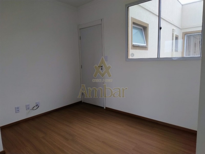 Apartamento à venda com 2 quartos, 40m² - Foto 8