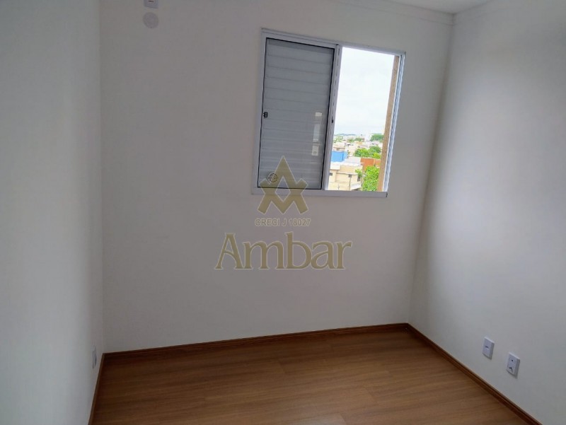 Apartamento à venda com 2 quartos, 40m² - Foto 4