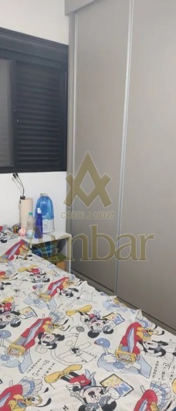 Apartamento para alugar com 2 quartos, 51m² - Foto 8