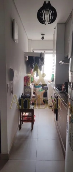 Apartamento para alugar com 2 quartos, 51m² - Foto 3