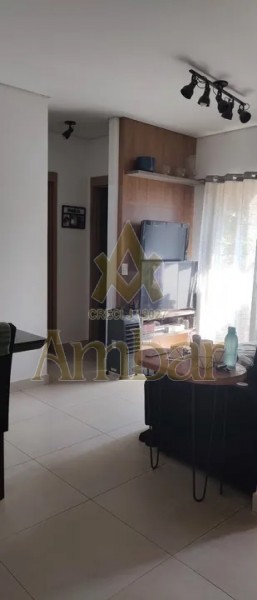 Apartamento para alugar com 2 quartos, 51m² - Foto 7