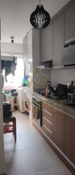 Apartamento para alugar com 2 quartos, 51m² - Foto 12