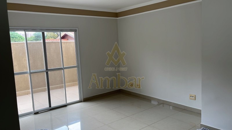 Apartamento para alugar com 2 quartos, 89m² - Foto 1