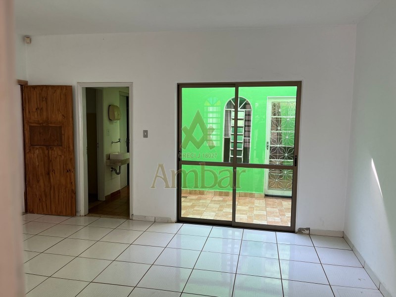 Apartamento para alugar com 3 quartos, 253m² - Foto 1