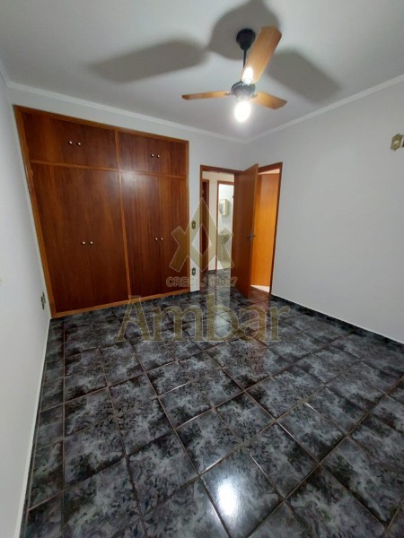 Ambar Imóveis | Imobiliária em Ribeirão Preto | Apartamento - Bonfim Paulista - Ribeirão Preto