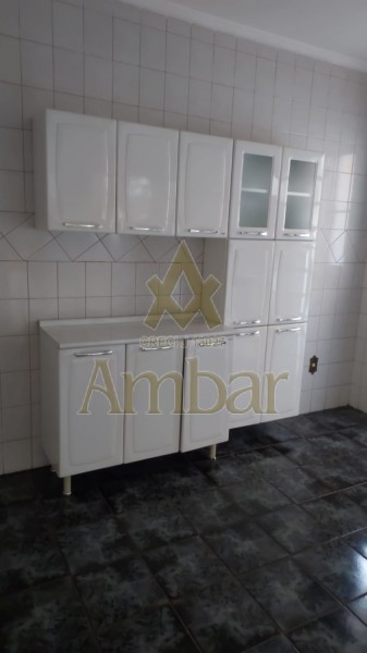 Ambar Imóveis | Imobiliária em Ribeirão Preto | Apartamento - Bonfim Paulista - Ribeirão Preto