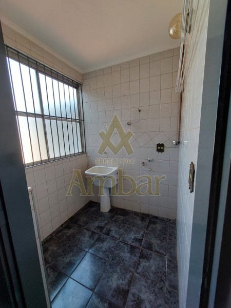 Ambar Imóveis | Imobiliária em Ribeirão Preto | Apartamento - Bonfim Paulista - Ribeirão Preto