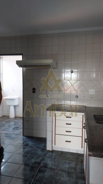 Ambar Imóveis | Imobiliária em Ribeirão Preto | Apartamento - Bonfim Paulista - Ribeirão Preto