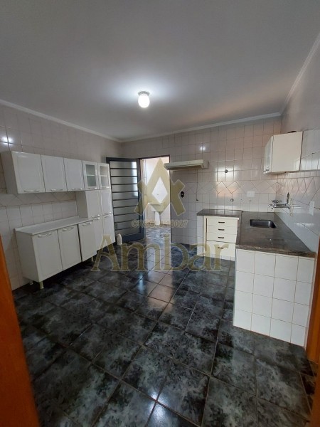 Ambar Imóveis | Imobiliária em Ribeirão Preto | Apartamento - Bonfim Paulista - Ribeirão Preto