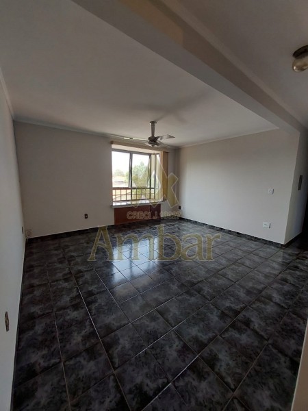 Foto: Apartamento - Bonfim Paulista - Ribeirão Preto