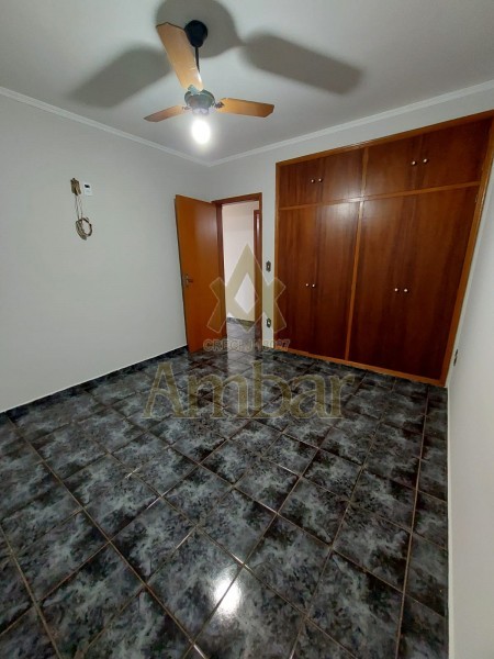 Ambar Imóveis | Imobiliária em Ribeirão Preto | Apartamento - Bonfim Paulista - Ribeirão Preto