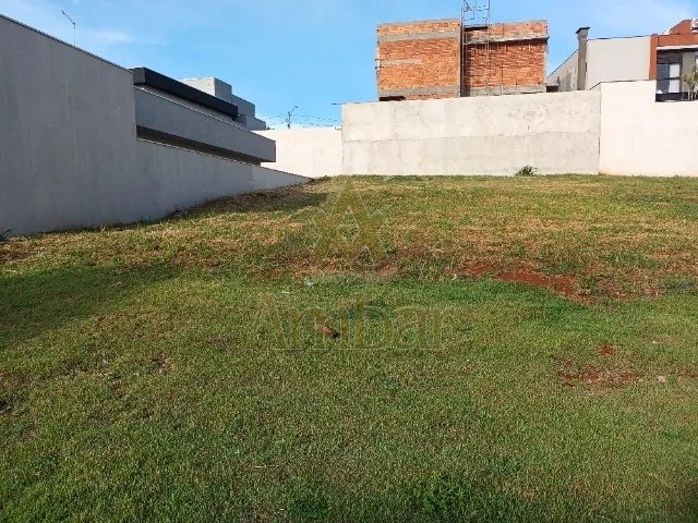 Ambar Imóveis | Imobiliária em Ribeirão Preto | Terreno - Loteamento Terras de Florença - Ribeirão Preto