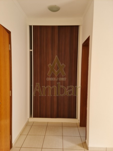 Ambar Imóveis | Imobiliária em Ribeirão Preto | Apartamento - Jardim Botânico - Ribeirão Preto