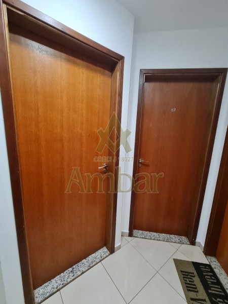 Ambar Imóveis | Imobiliária em Ribeirão Preto | Apartamento - Jardim Botânico - Ribeirão Preto