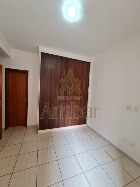 Ambar Imóveis | Imobiliária em Ribeirão Preto | Apartamento - Jardim Botânico - Ribeirão Preto