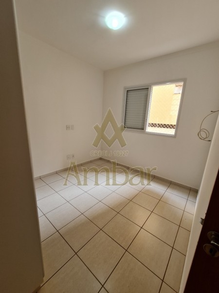 Ambar Imóveis | Imobiliária em Ribeirão Preto | Apartamento - Jardim Botânico - Ribeirão Preto