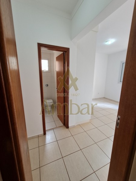 Ambar Imóveis | Imobiliária em Ribeirão Preto | Apartamento - Jardim Botânico - Ribeirão Preto