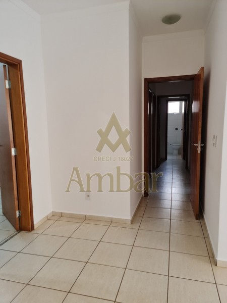 Ambar Imóveis | Imobiliária em Ribeirão Preto | Apartamento - Jardim Botânico - Ribeirão Preto