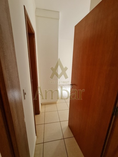 Ambar Imóveis | Imobiliária em Ribeirão Preto | Apartamento - Jardim Botânico - Ribeirão Preto