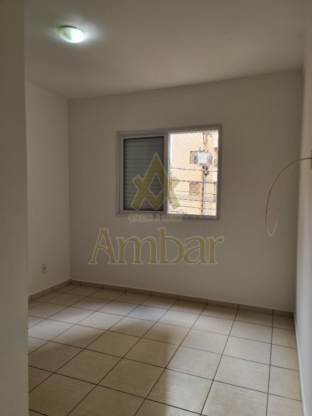 Ambar Imóveis | Imobiliária em Ribeirão Preto | Apartamento - Jardim Botânico - Ribeirão Preto