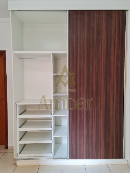 Ambar Imóveis | Imobiliária em Ribeirão Preto | Apartamento - Jardim Botânico - Ribeirão Preto