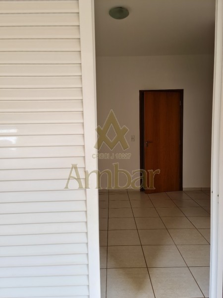 Ambar Imóveis | Imobiliária em Ribeirão Preto | Apartamento - Jardim Botânico - Ribeirão Preto