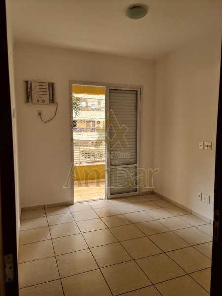 Ambar Imóveis | Imobiliária em Ribeirão Preto | Apartamento - Jardim Botânico - Ribeirão Preto