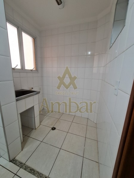 Ambar Imóveis | Imobiliária em Ribeirão Preto | Apartamento - Jardim Botânico - Ribeirão Preto