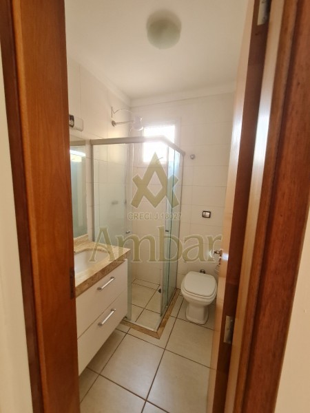 Ambar Imóveis | Imobiliária em Ribeirão Preto | Apartamento - Jardim Botânico - Ribeirão Preto