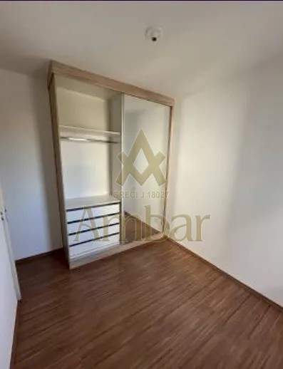 Ambar Imóveis | Imobiliária em Ribeirão Preto | Apartamento - RESIDENCIAL DAS AMÉRICAS - Ribeirão Preto