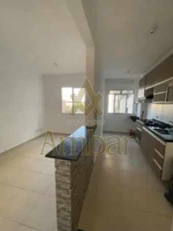 Foto: Apartamento - RESIDENCIAL DAS AMÉRICAS - Ribeirão Preto