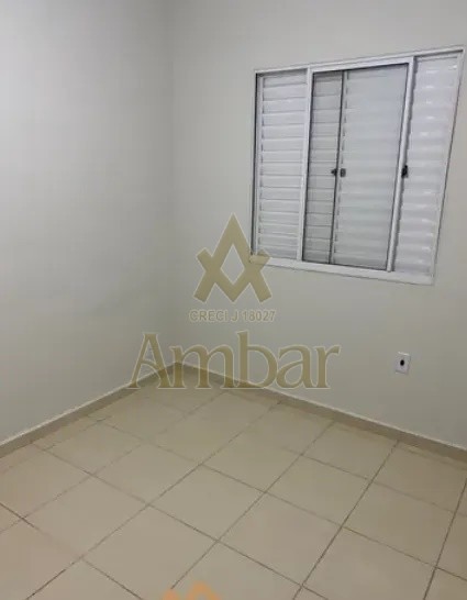 Ambar Imóveis | Imobiliária em Ribeirão Preto | Apartamento - RESIDENCIAL DAS AMÉRICAS - Ribeirão Preto